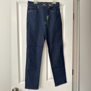 Express jeans